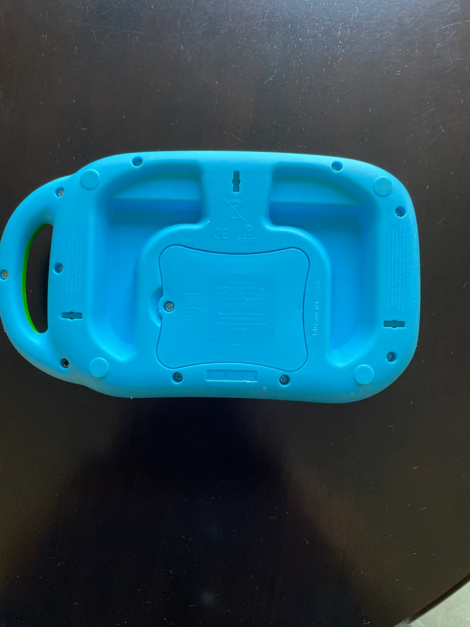 LeapFrog Learning Laptop Toy - photo 5