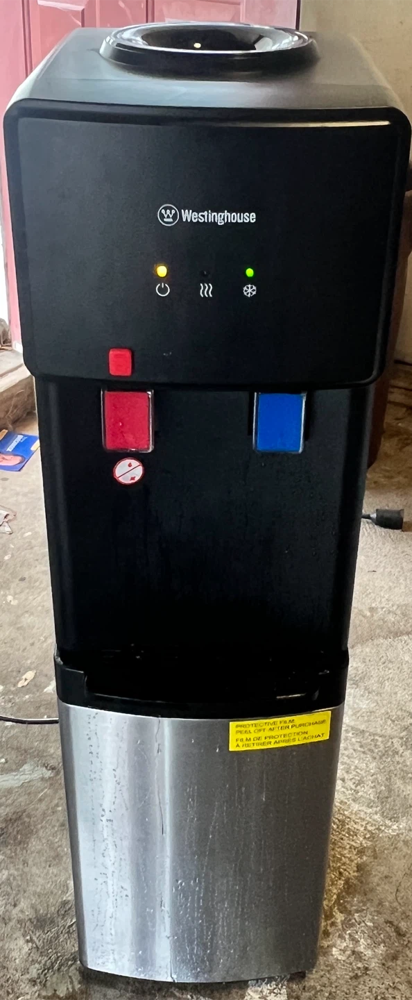 Water cooler