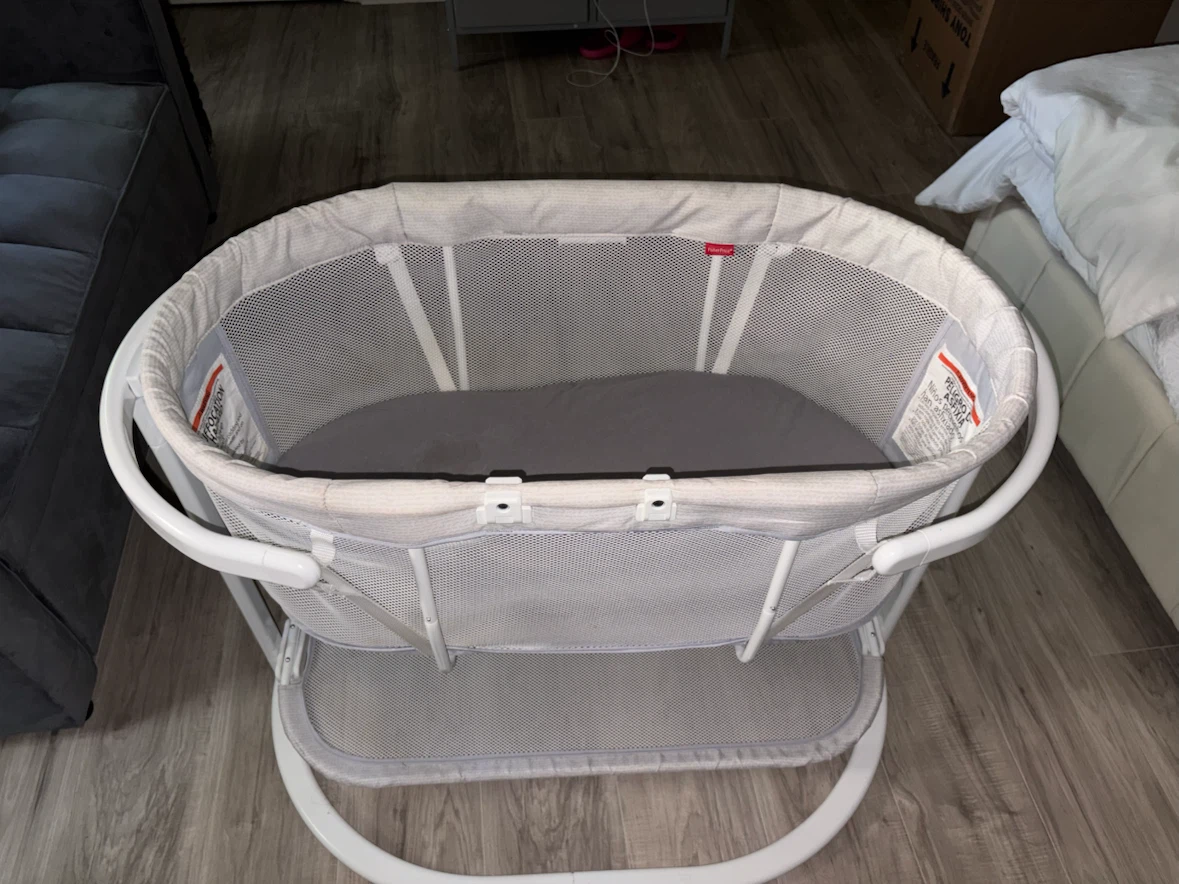 Fisher-Price Bassinet
