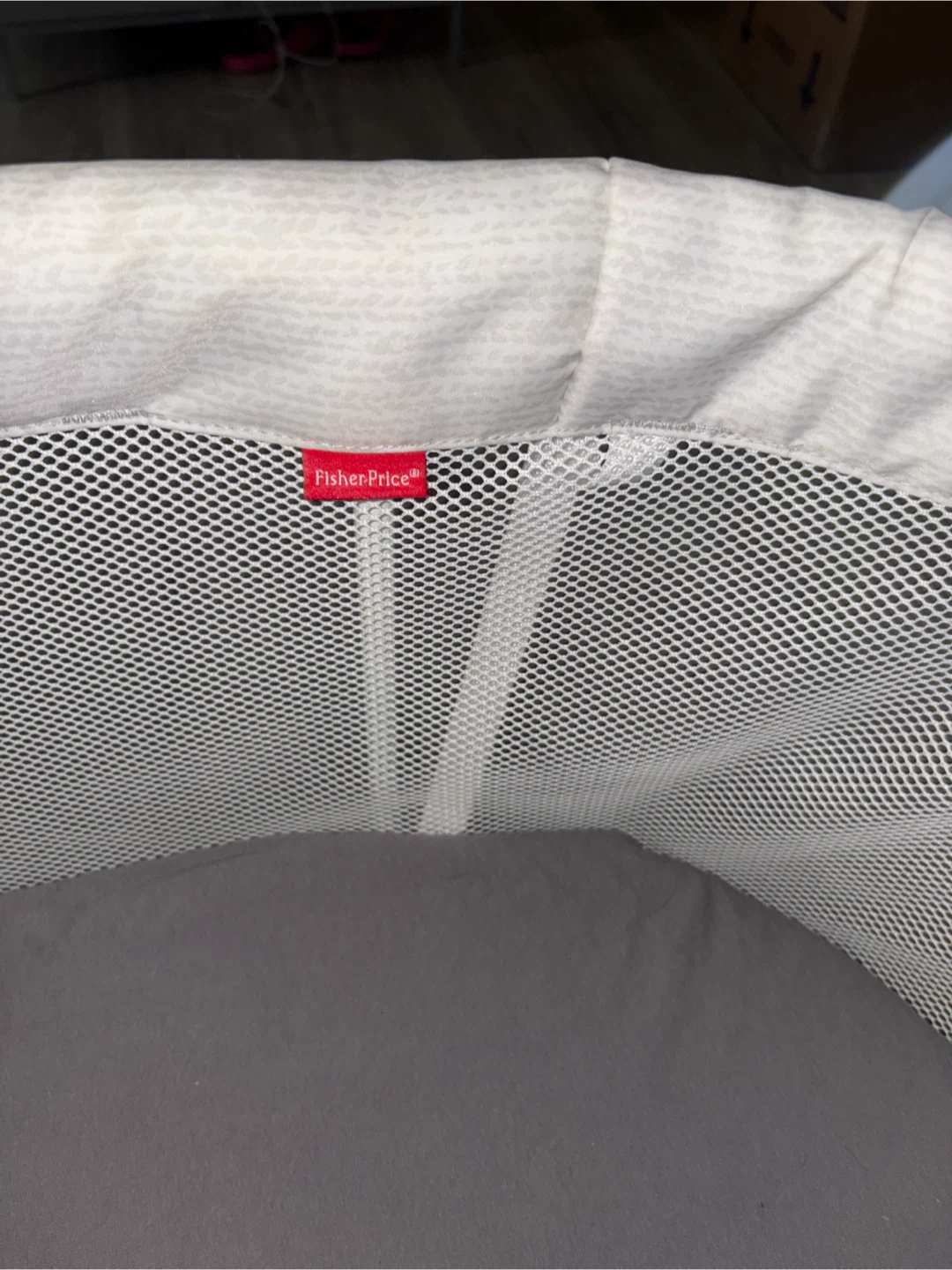 Fisher-Price Bassinet - photo 2