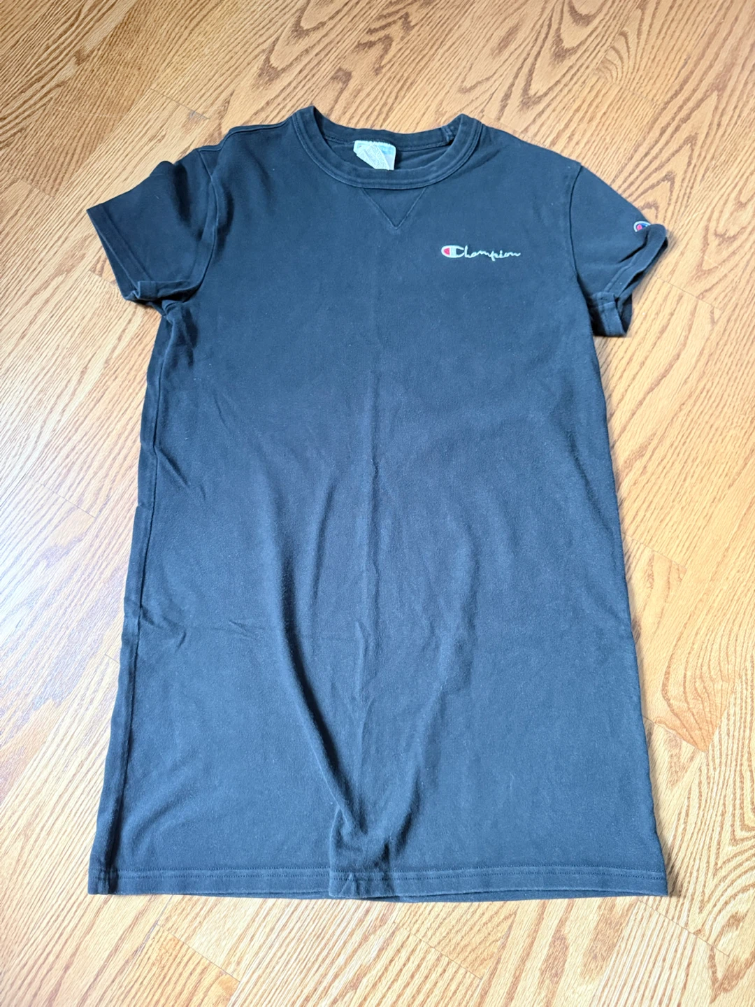 Champion T-Shirt Mini Dress