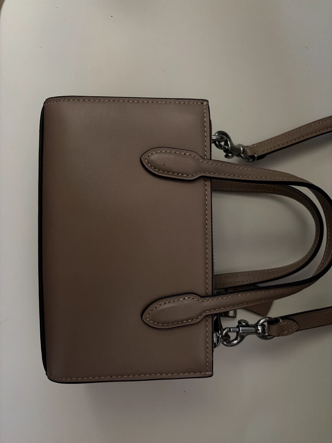 Coach Nina Small Tote - photo 2