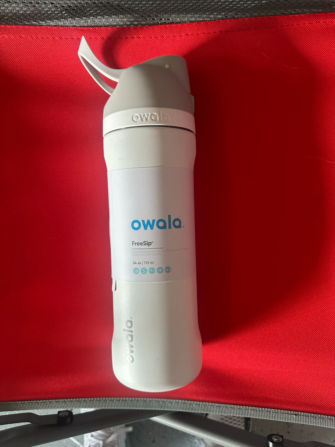 Owala FreeSip Water Bottle 24 oz