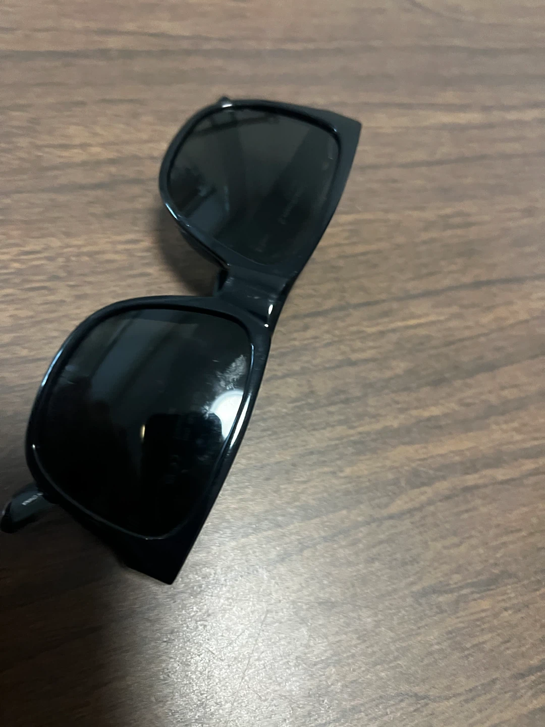 SMITH Black Sunglasses - photo 2