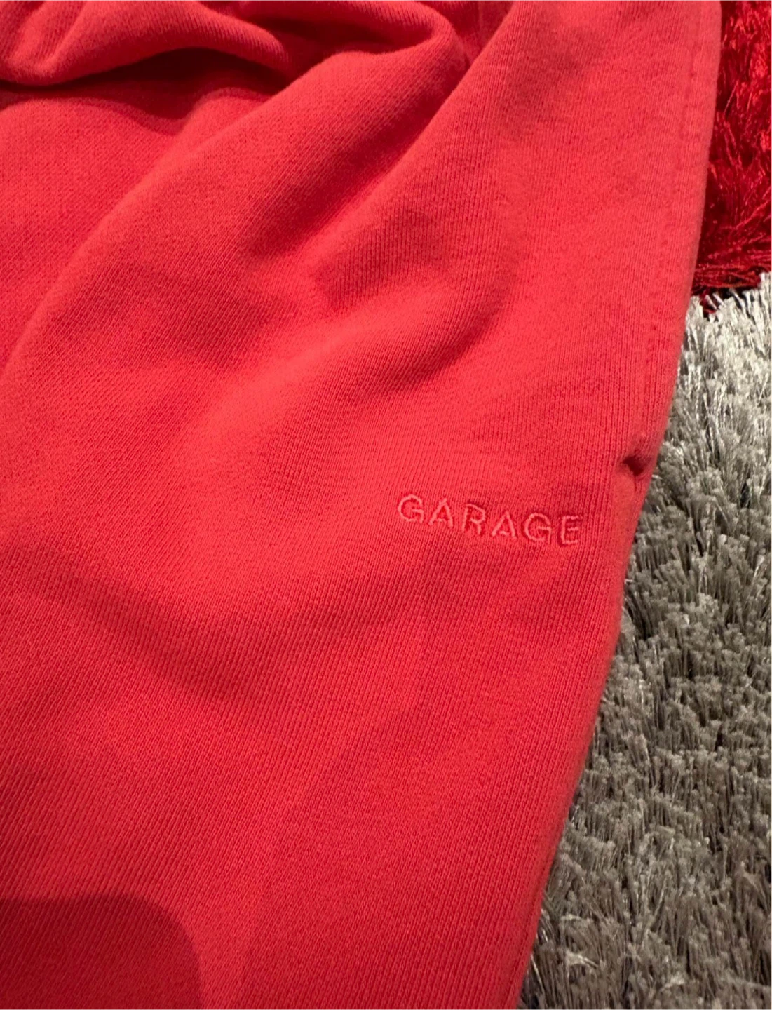 BrandNew GARAGE Sweater (L-XL) + Jogger (S/P) Set - photo 2