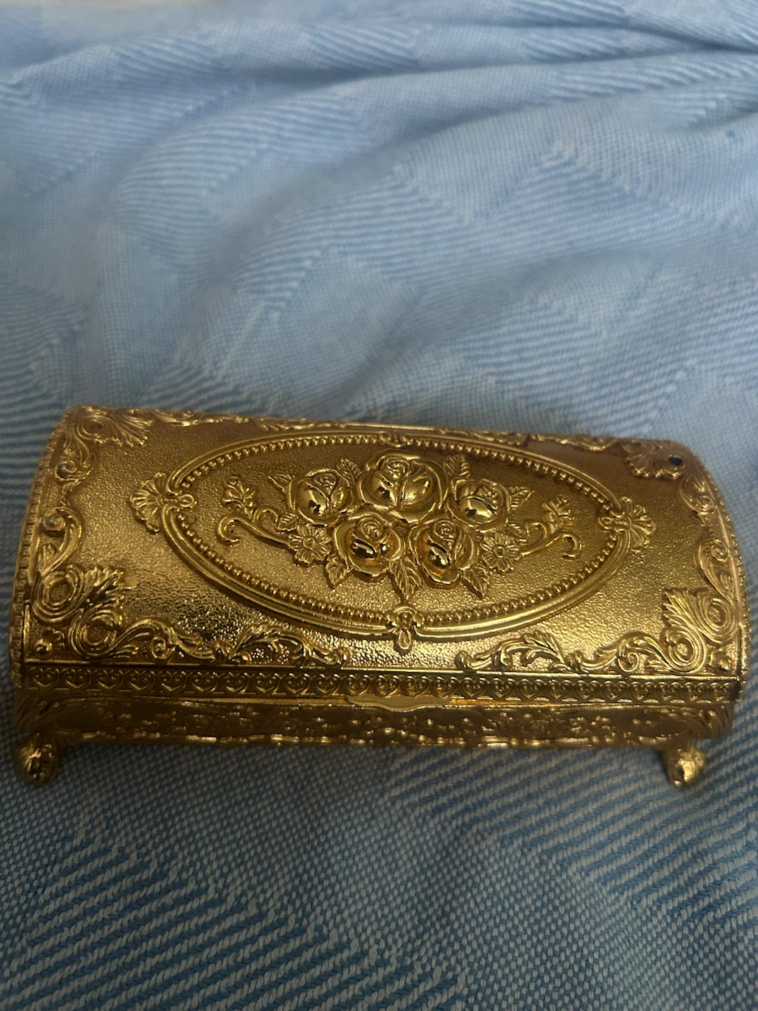 Jewellery box