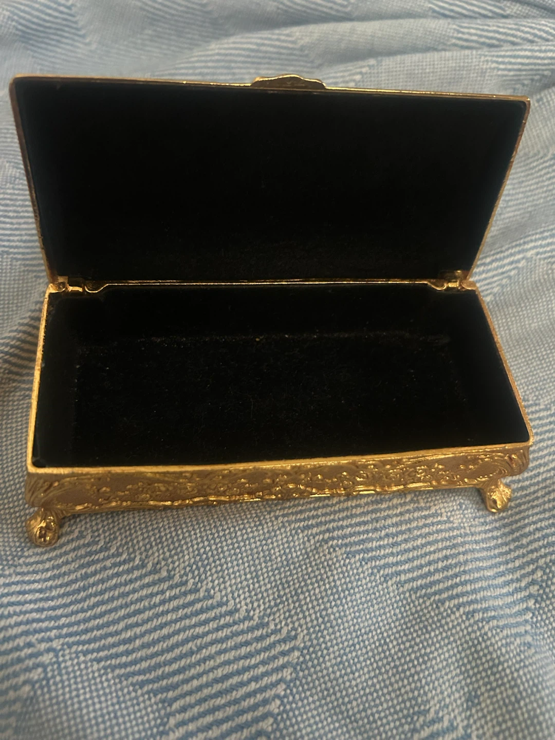 Jewellery box - photo 3