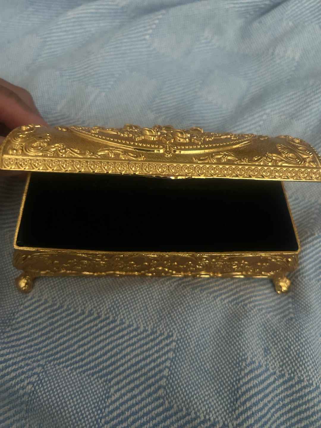Jewellery box - photo 4