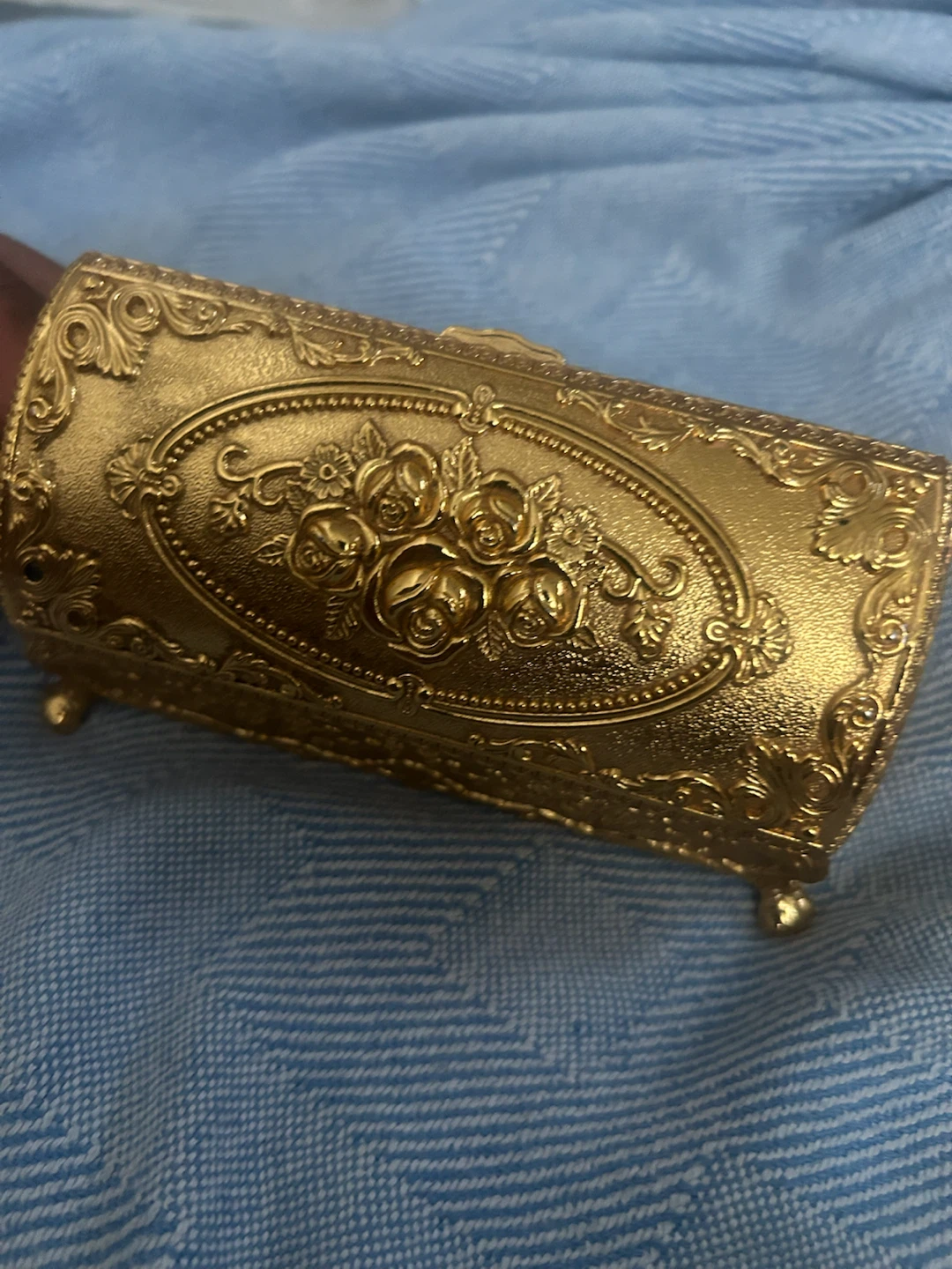 Jewellery box - photo 5