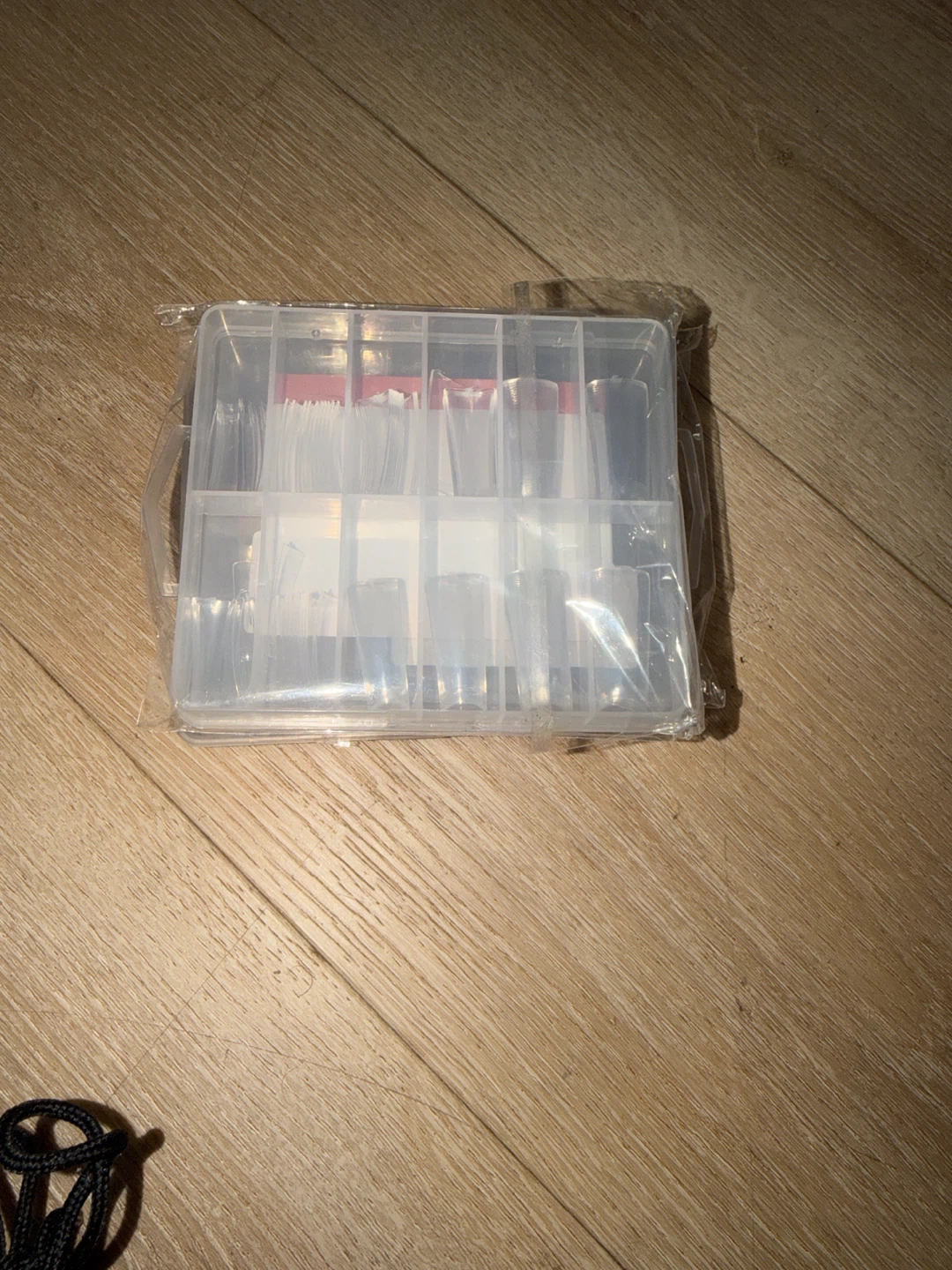 NOVO OVO Soft Gel False Nail Tips - 11 Sizes - photo 5
