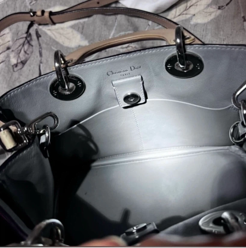 Christian Dior Lady Dior handbag - photo 3