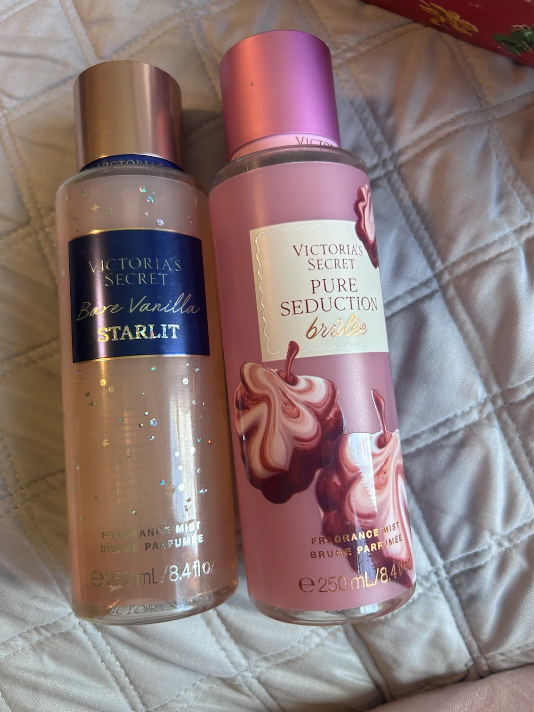 Victoria's Secret Fragrance Mist Duo