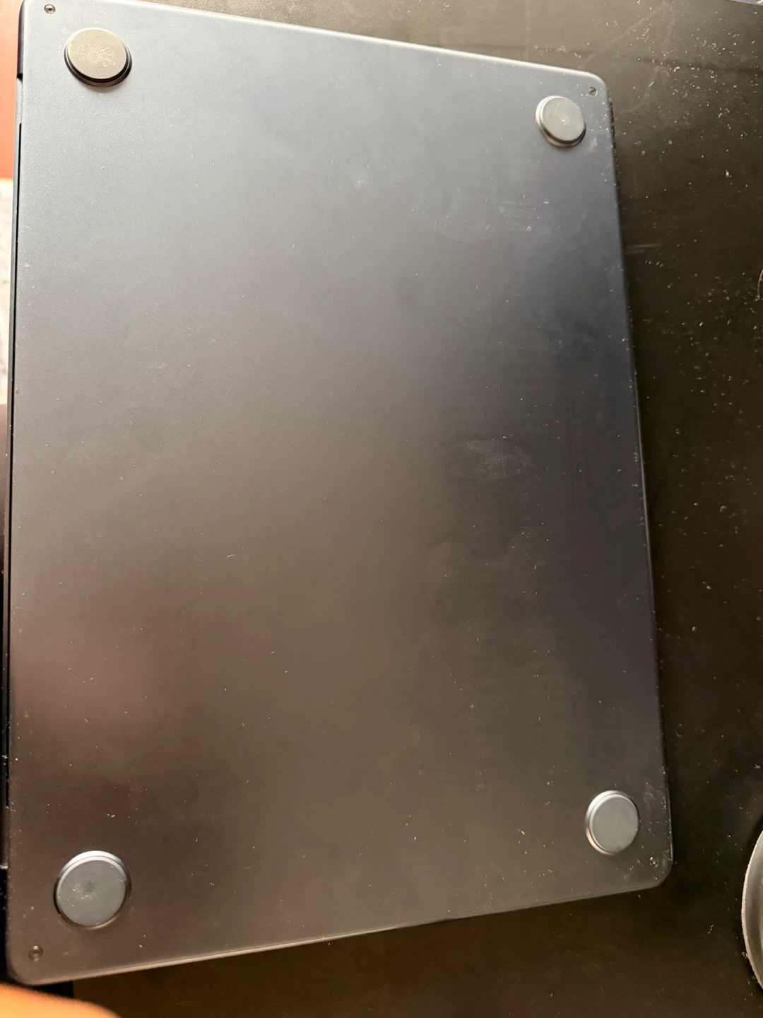 Apple MacBook Air Laptop M2 8/256gb - photo 2