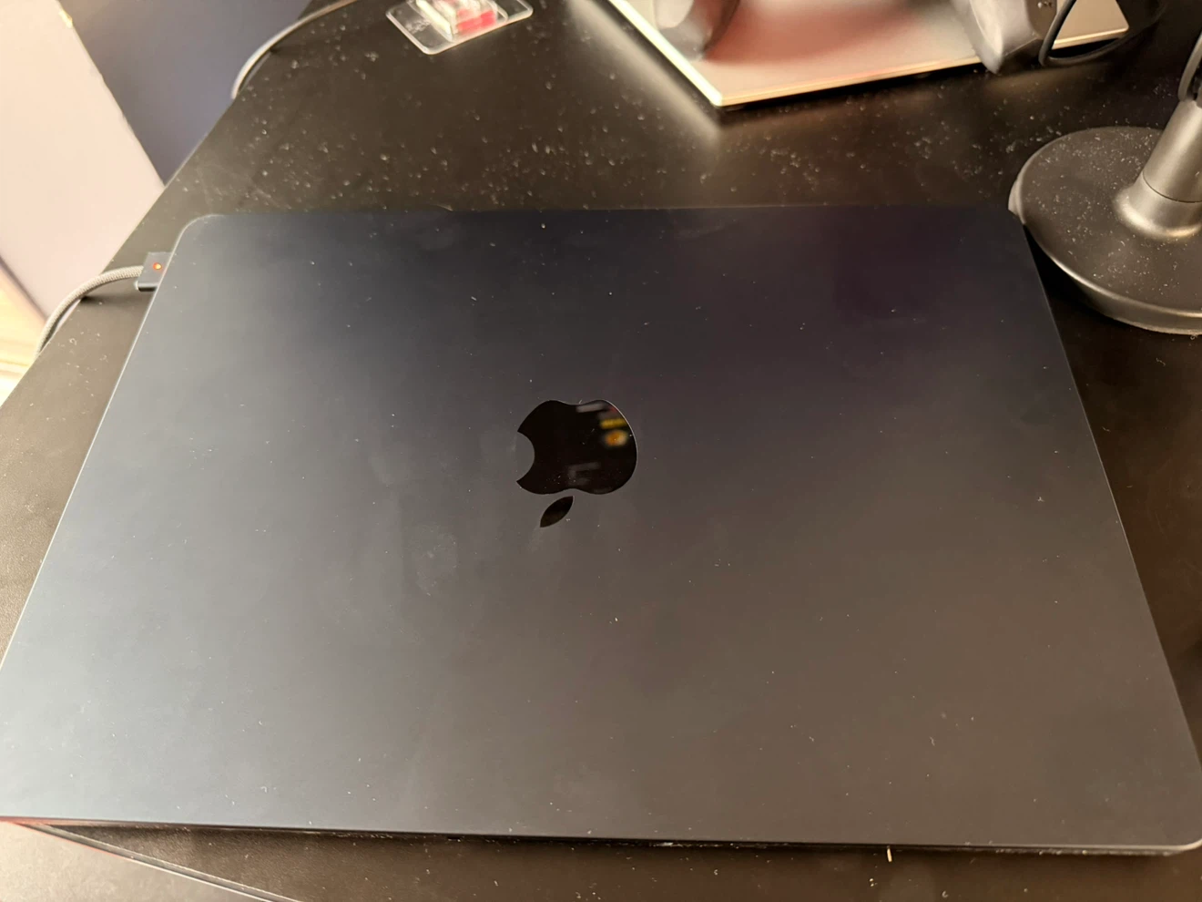 Apple MacBook Air Laptop M2 8/256gb - photo 3