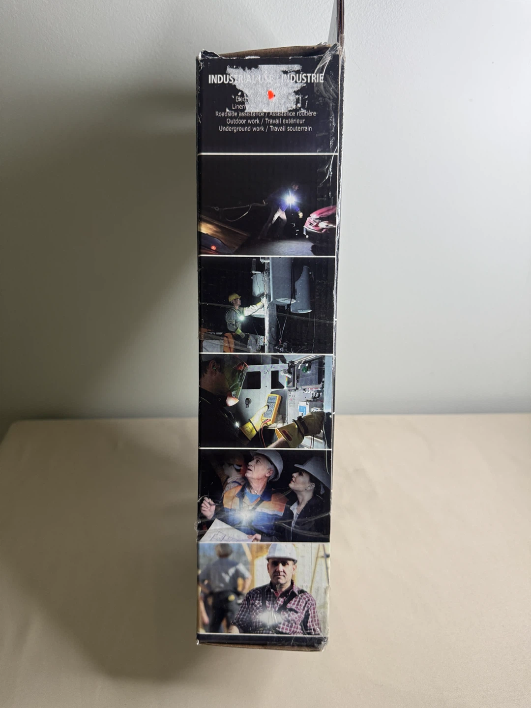 Flex Lite LED Harness Light – 12 Hour - photo 3