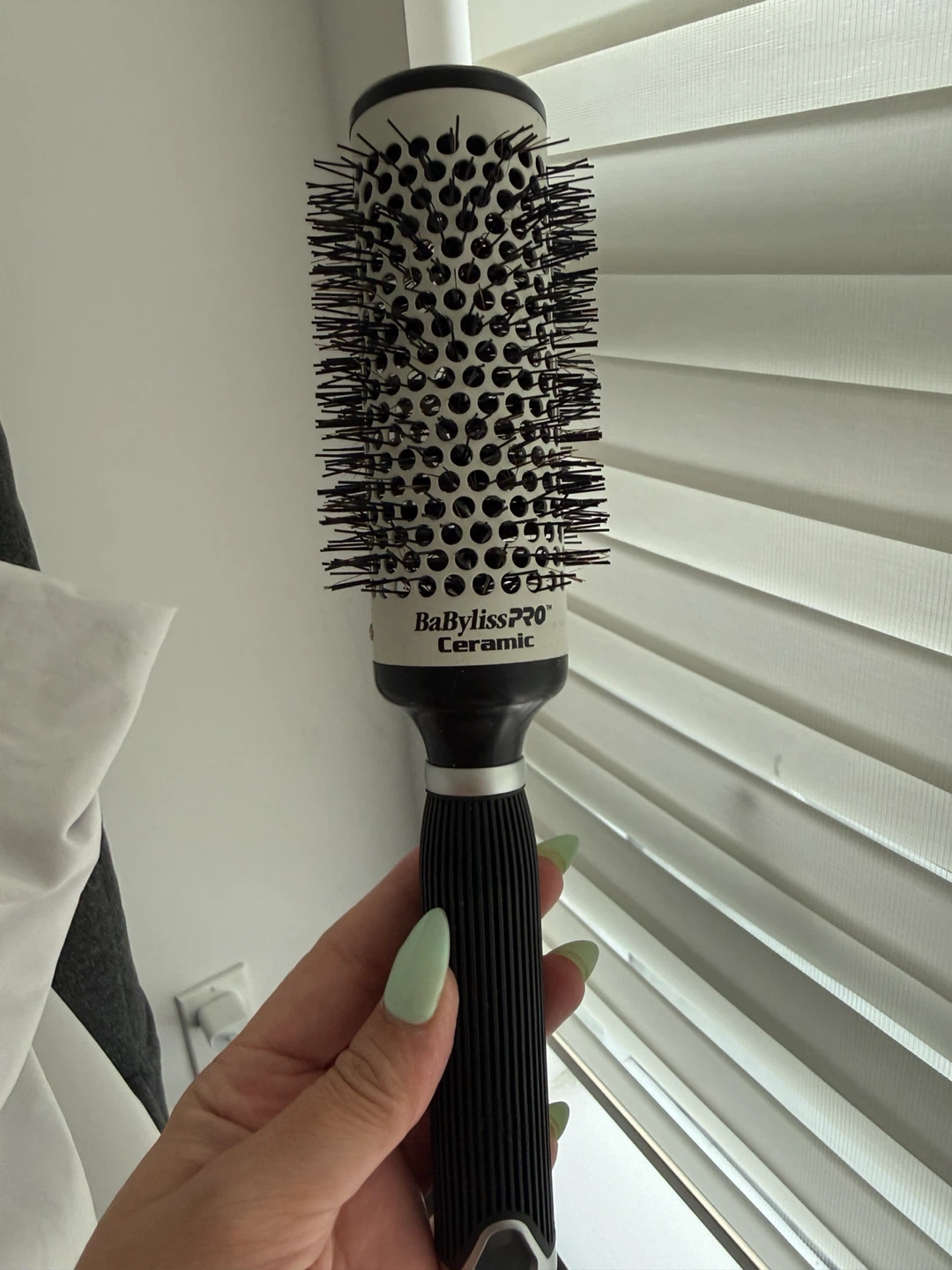 BaBylissPRO Ceramic Round Brush