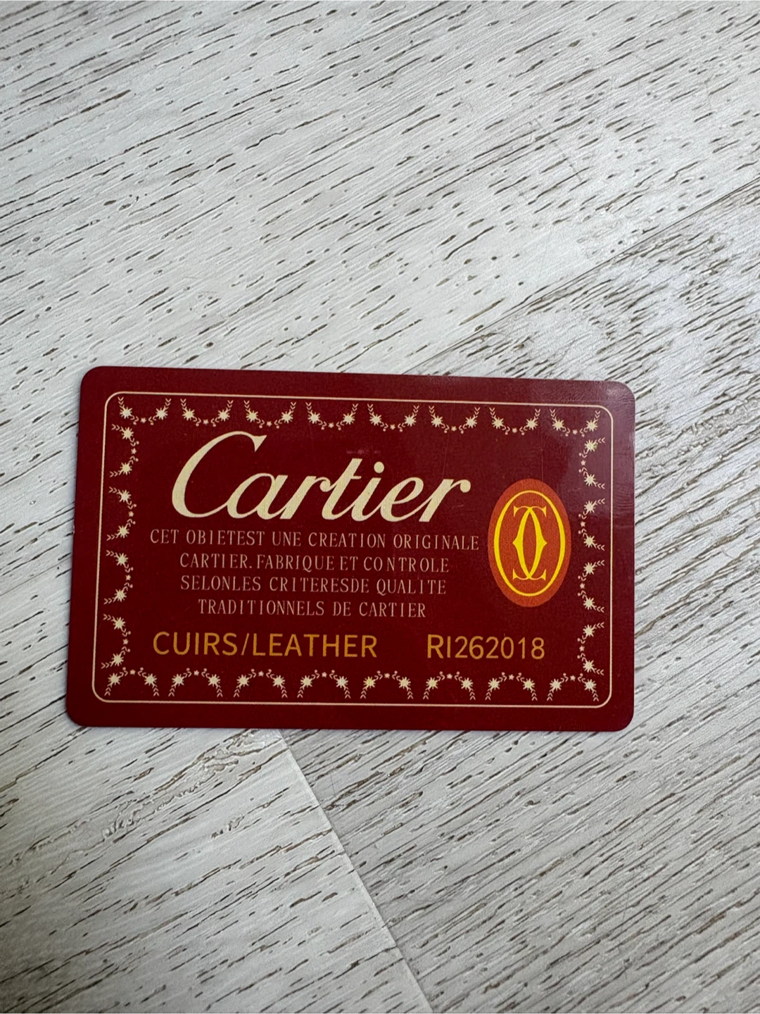 Cartier Rimless Sunglasses - photo 2