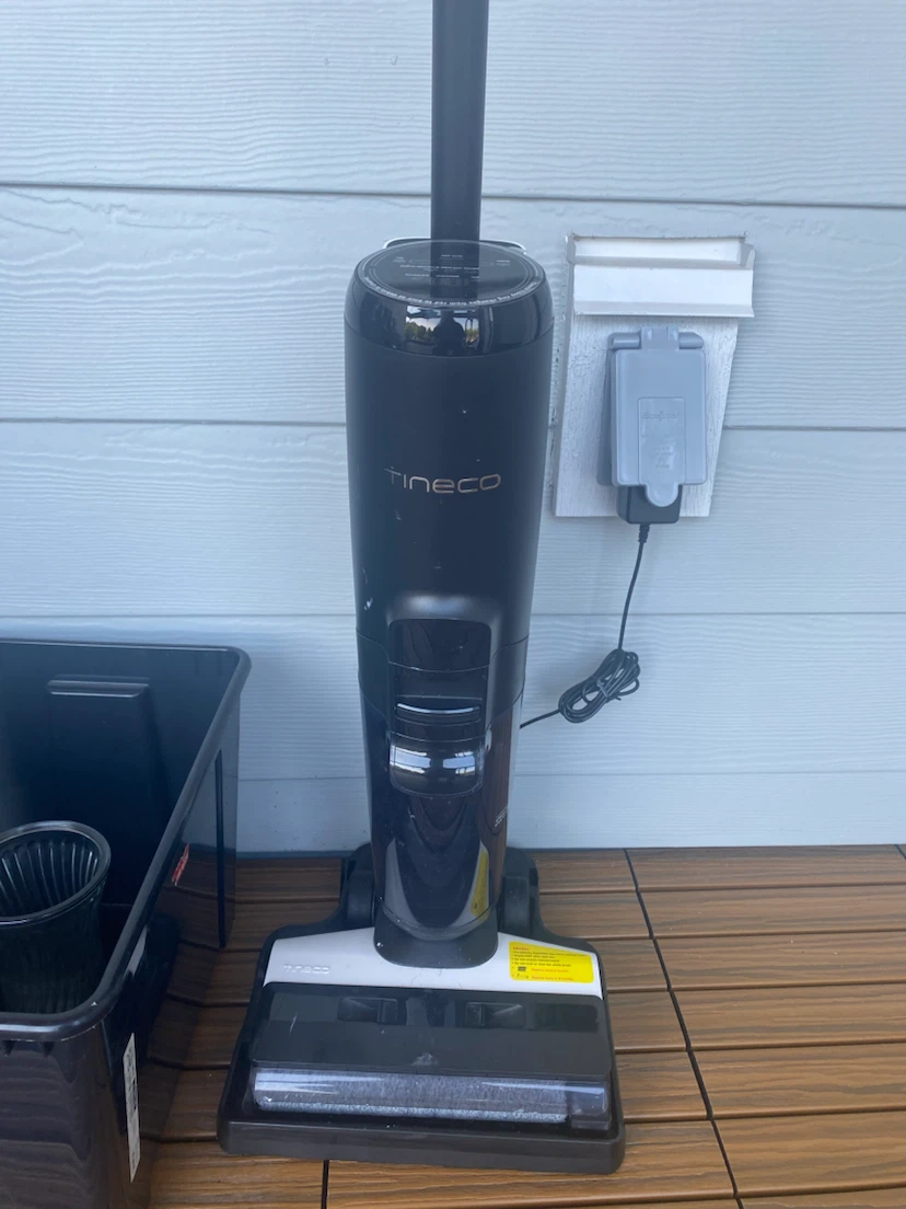 Tineco Wet Dry Vacuum Cleaner