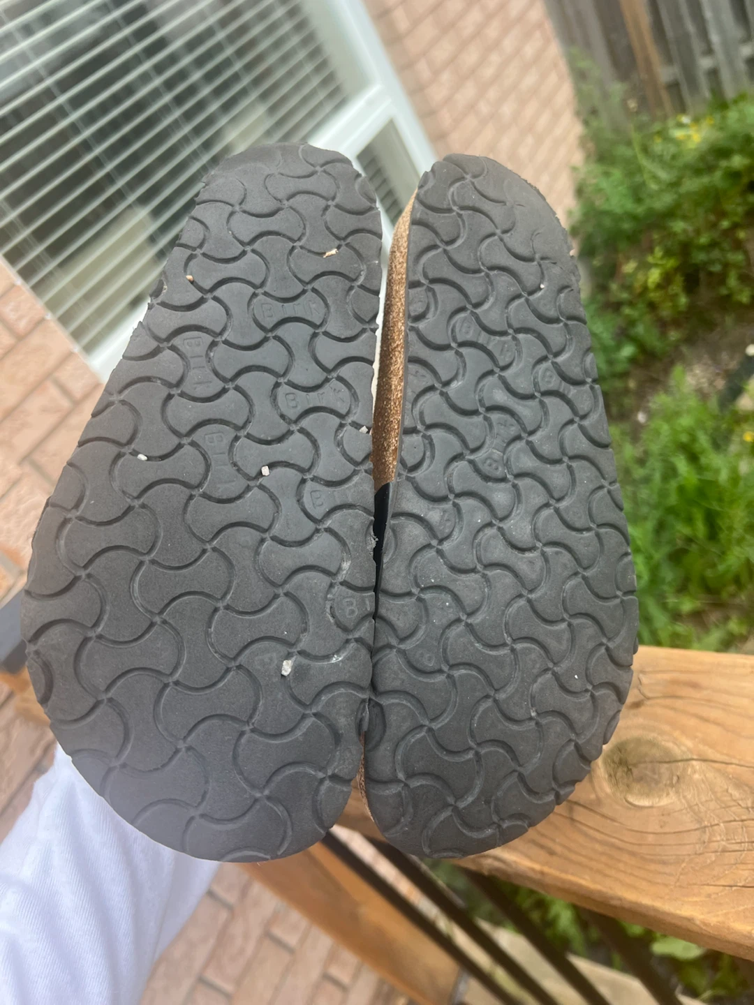 Birkenstock Sandals Size 7 - photo 3
