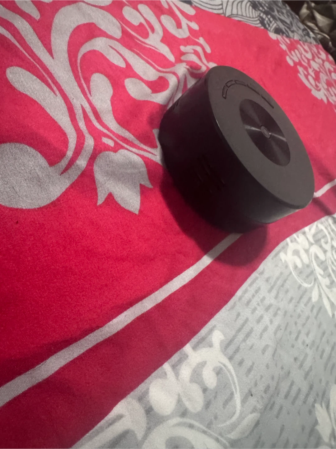 Rotundity Mini LED Projector - photo 5