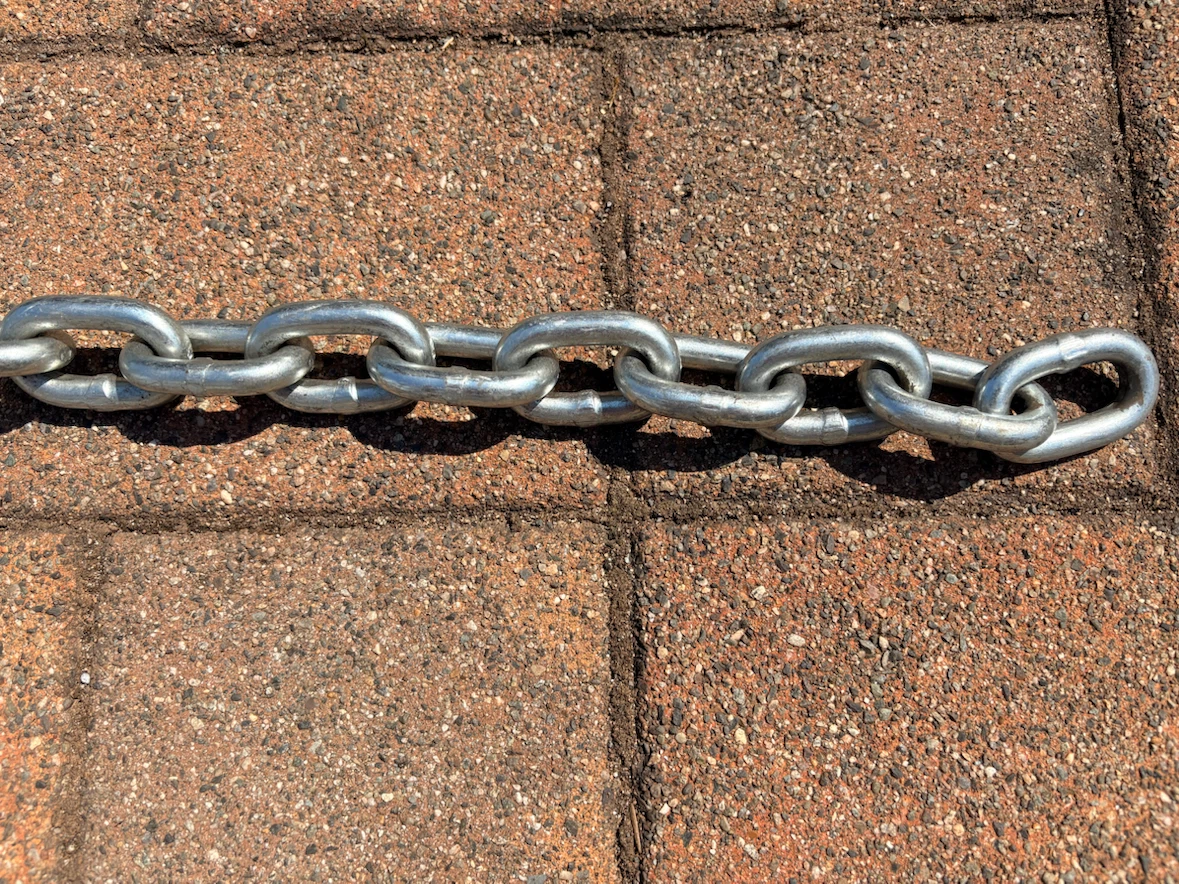 Metal Chain Bundle - photo 4