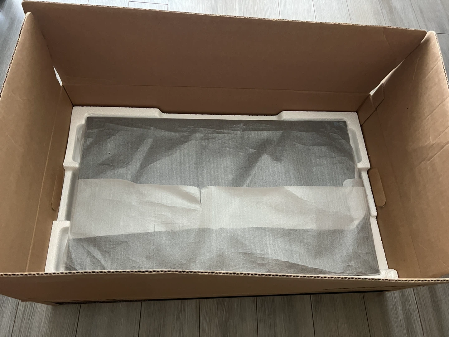 Samsung Professional Monitor – 27” Full HD - photo 3