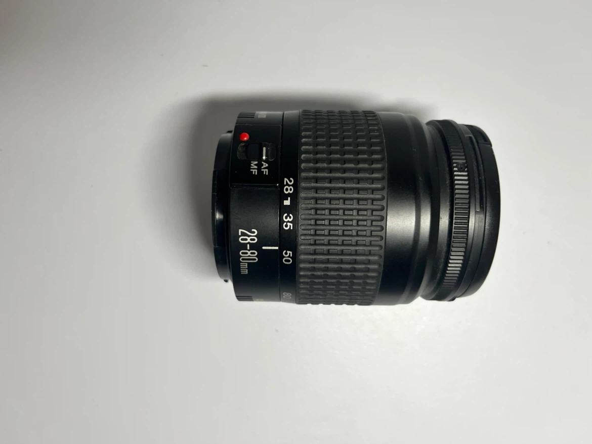 (Free Filters) Canon EOS 5D Mark II – Works Like New - photo 4