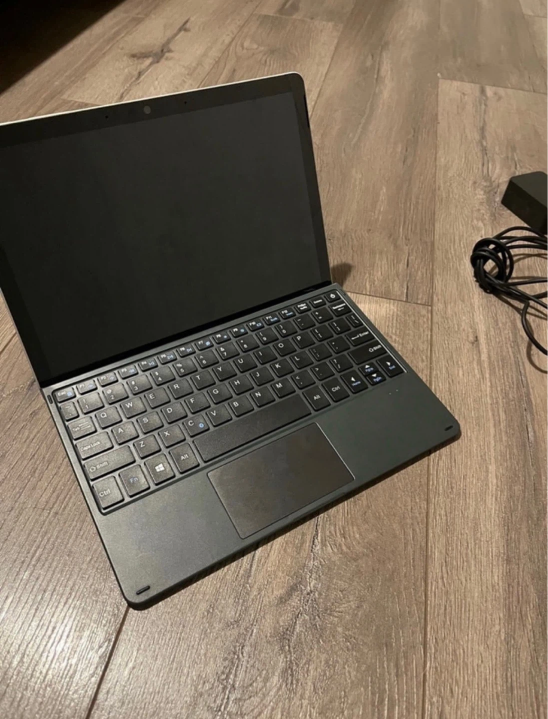 Microsoft Surface Go2