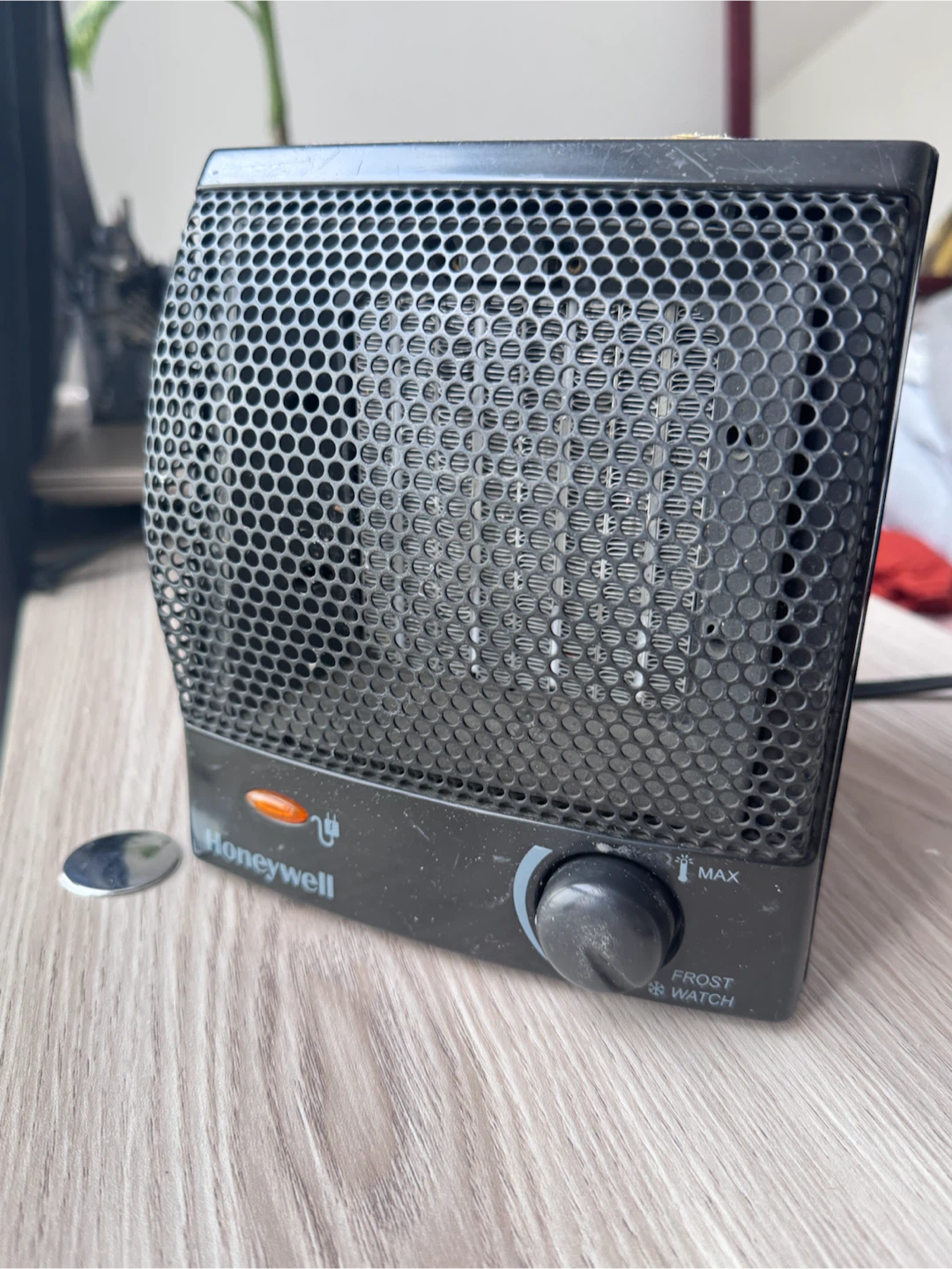 Honeywell Portable Electric Heater