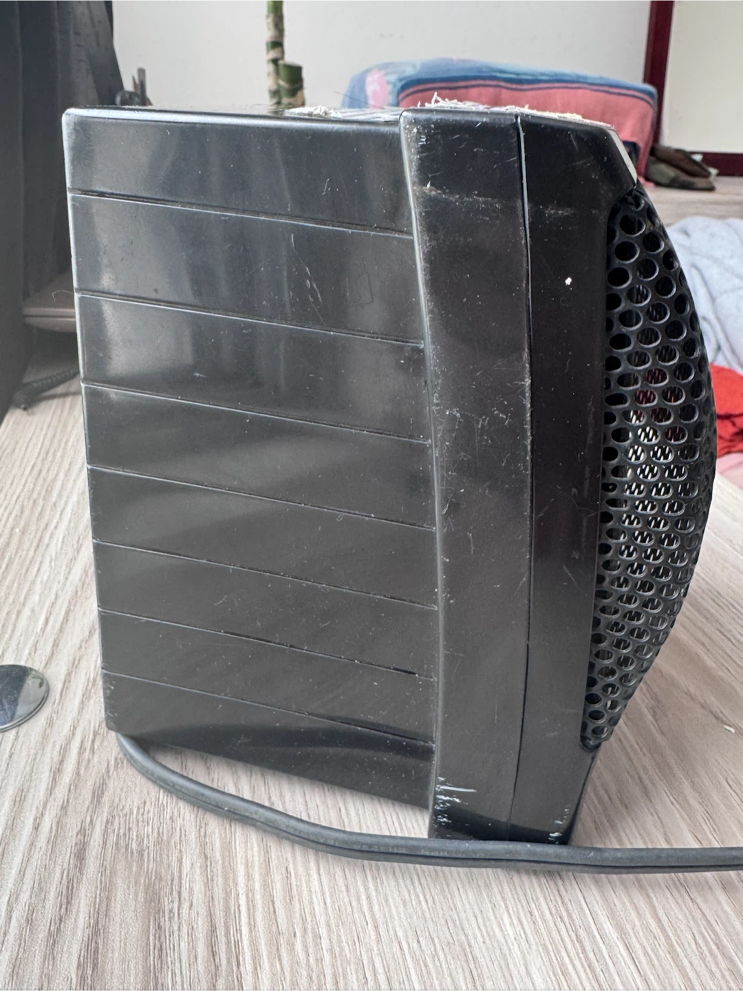 Honeywell Portable Electric Heater - photo 4