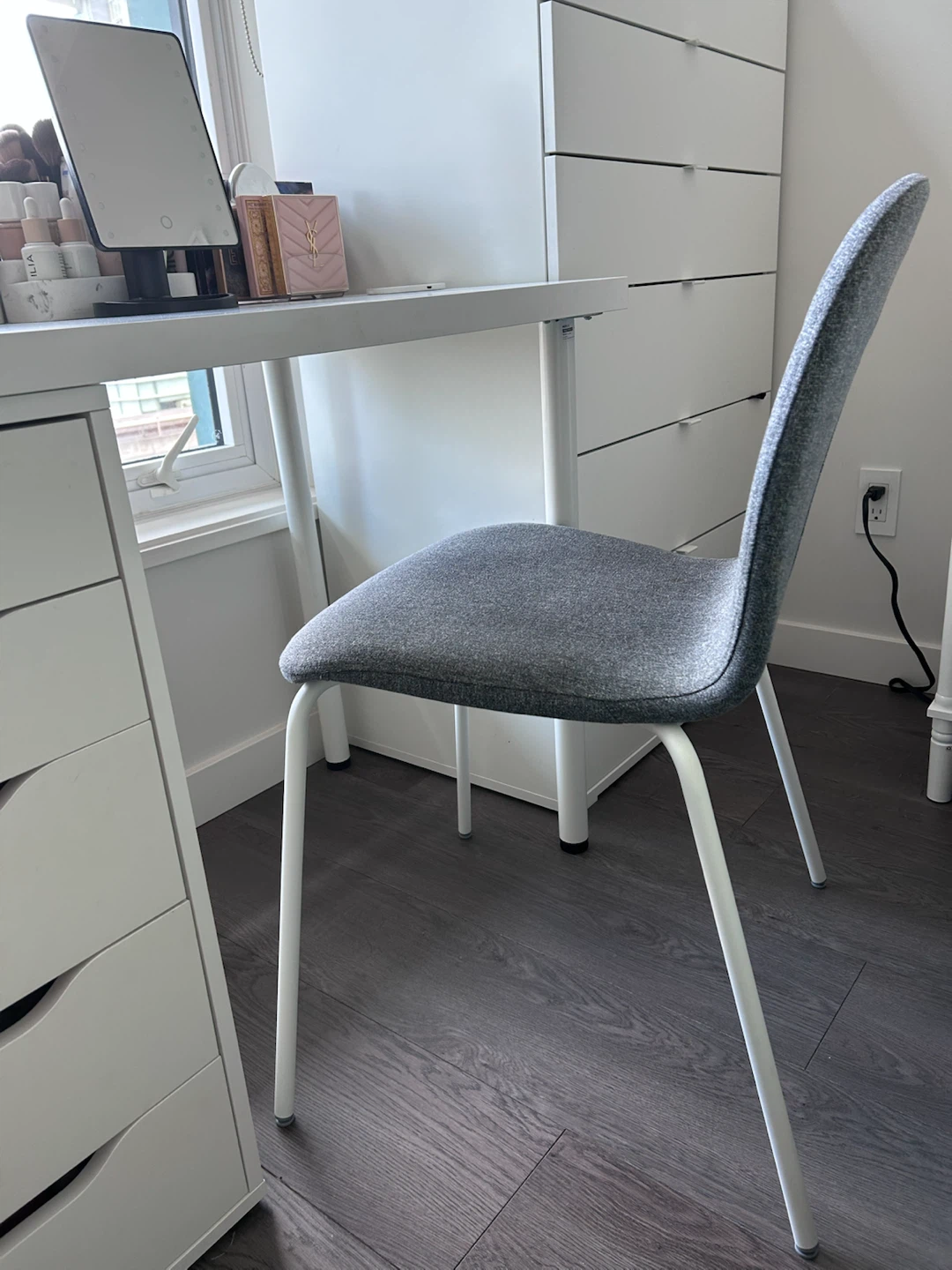IKEA SKÅLSTA Chair - photo 3
