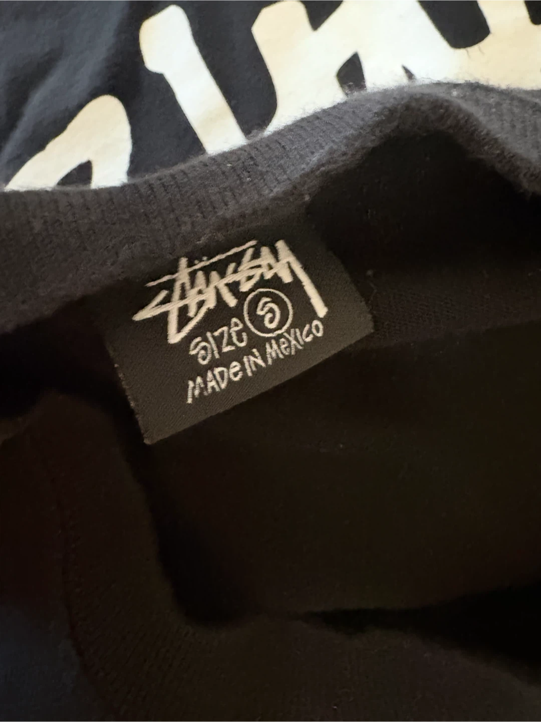 Stussy T-shirt - photo 3
