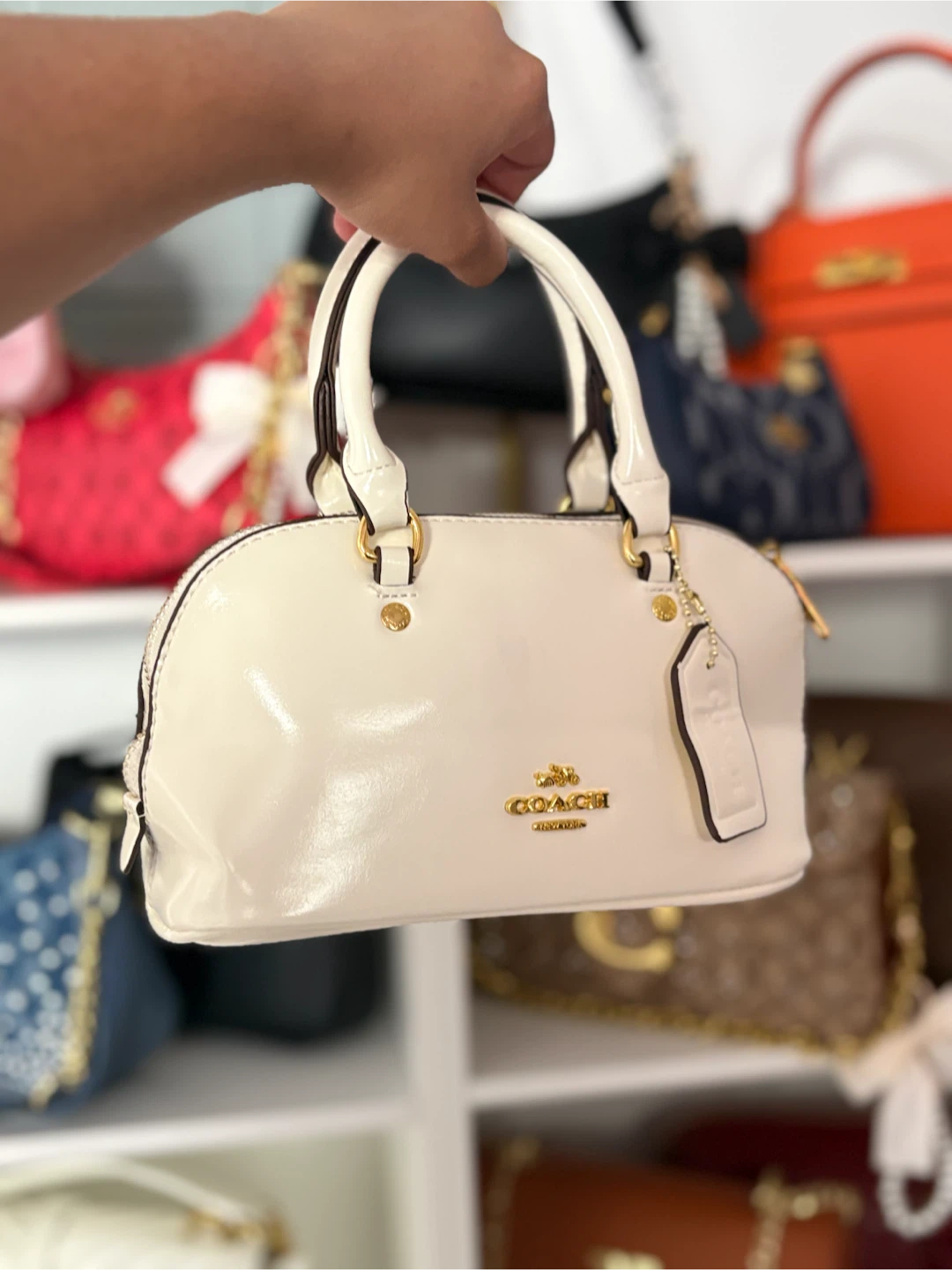Carteras - photo 3