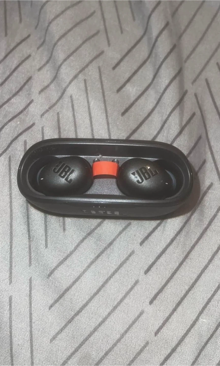 JBL VIBE BUDS 2 - photo 2