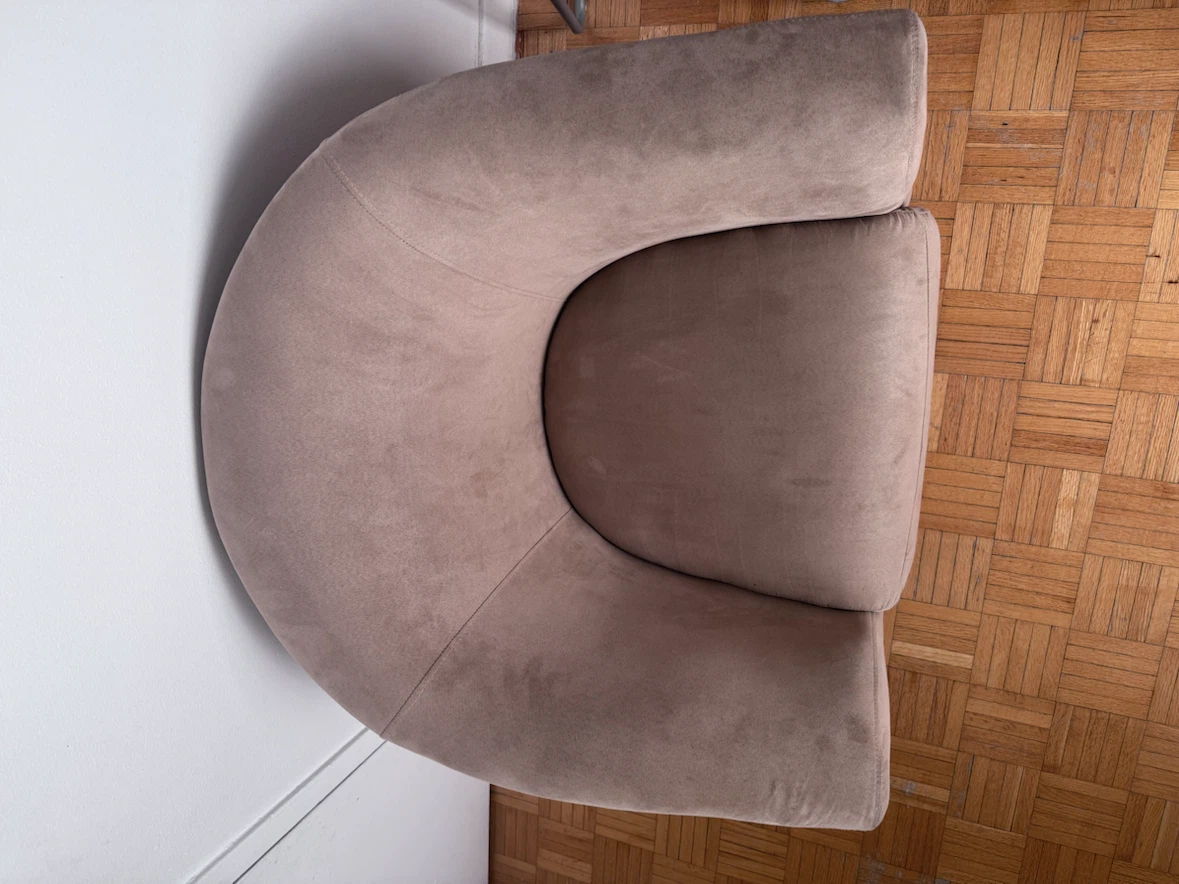 Comfortable accent chair - photo 2