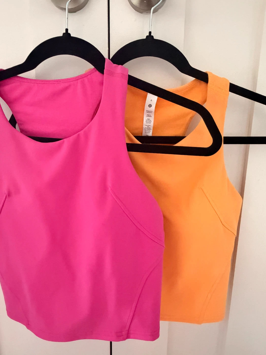 Lululemon Align Bra