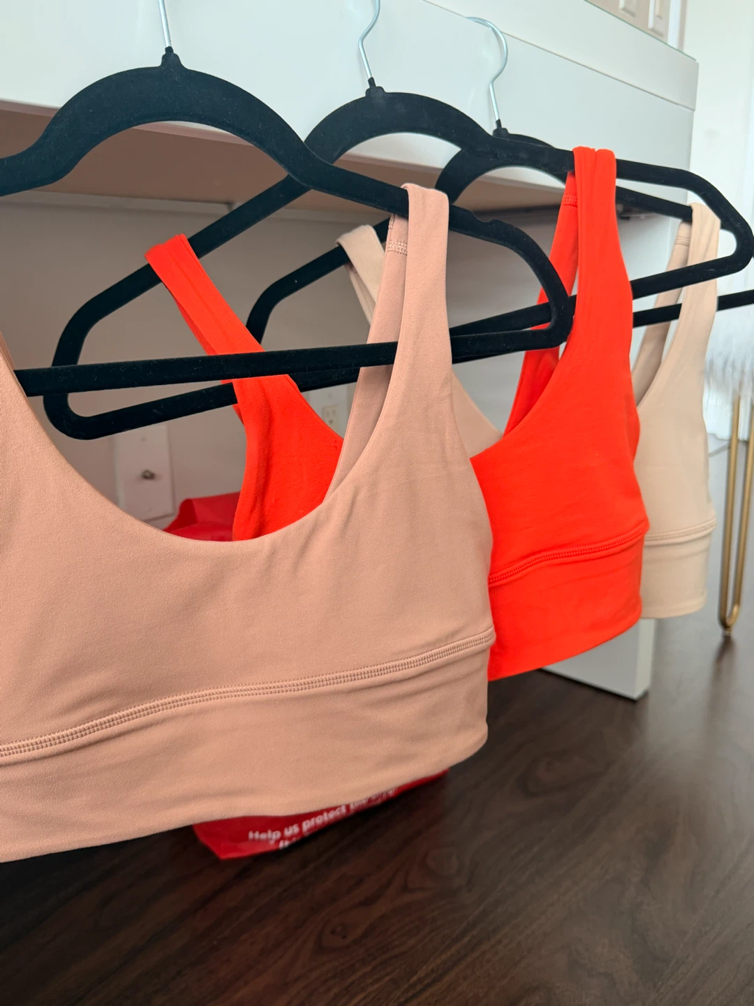 Lululemon Align Bra - photo 2