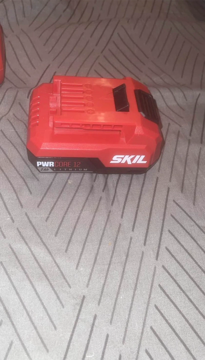 SKIL PWRCORE 12 Brushless 12V Jigsaw Kit - photo 2