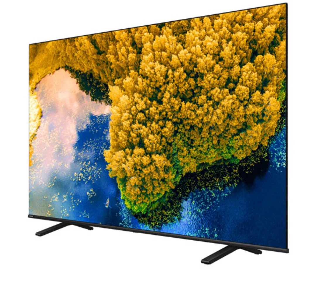 Toshiba 43inch 4K UHD fire tv - photo 2