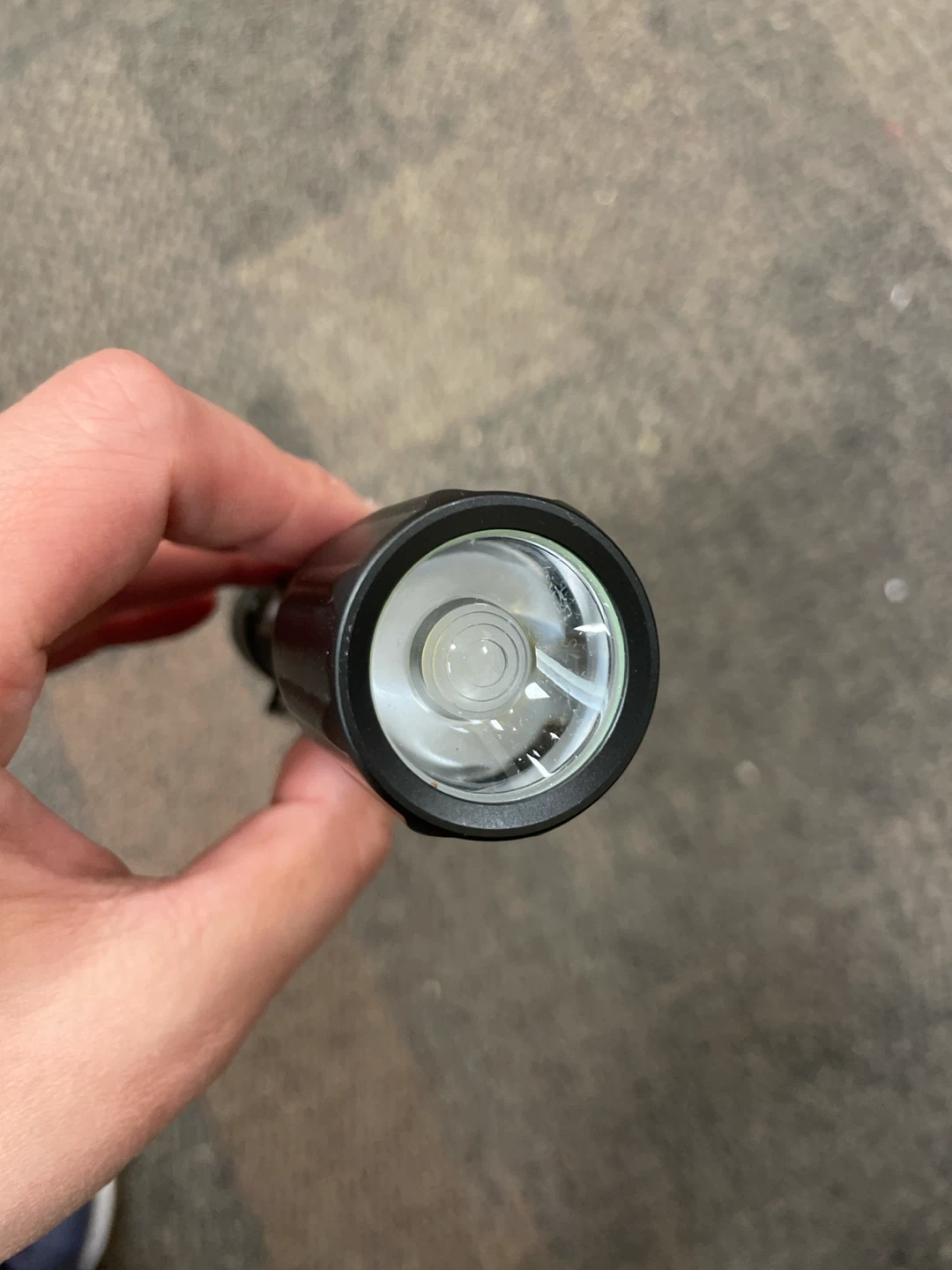 Maximum LED Flashlight - photo 2