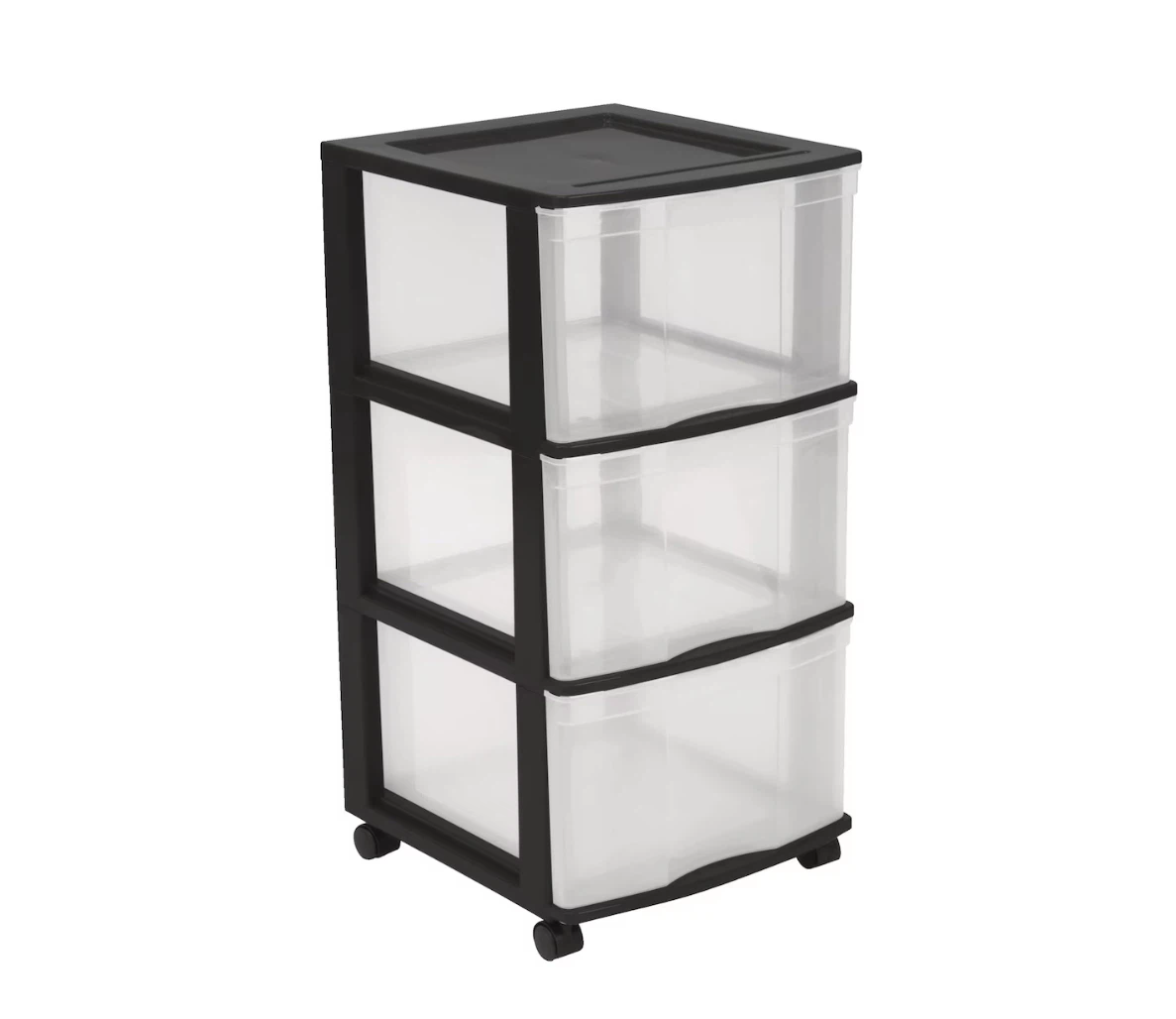 Type A 3-Drawer Storage Unit - photo 4