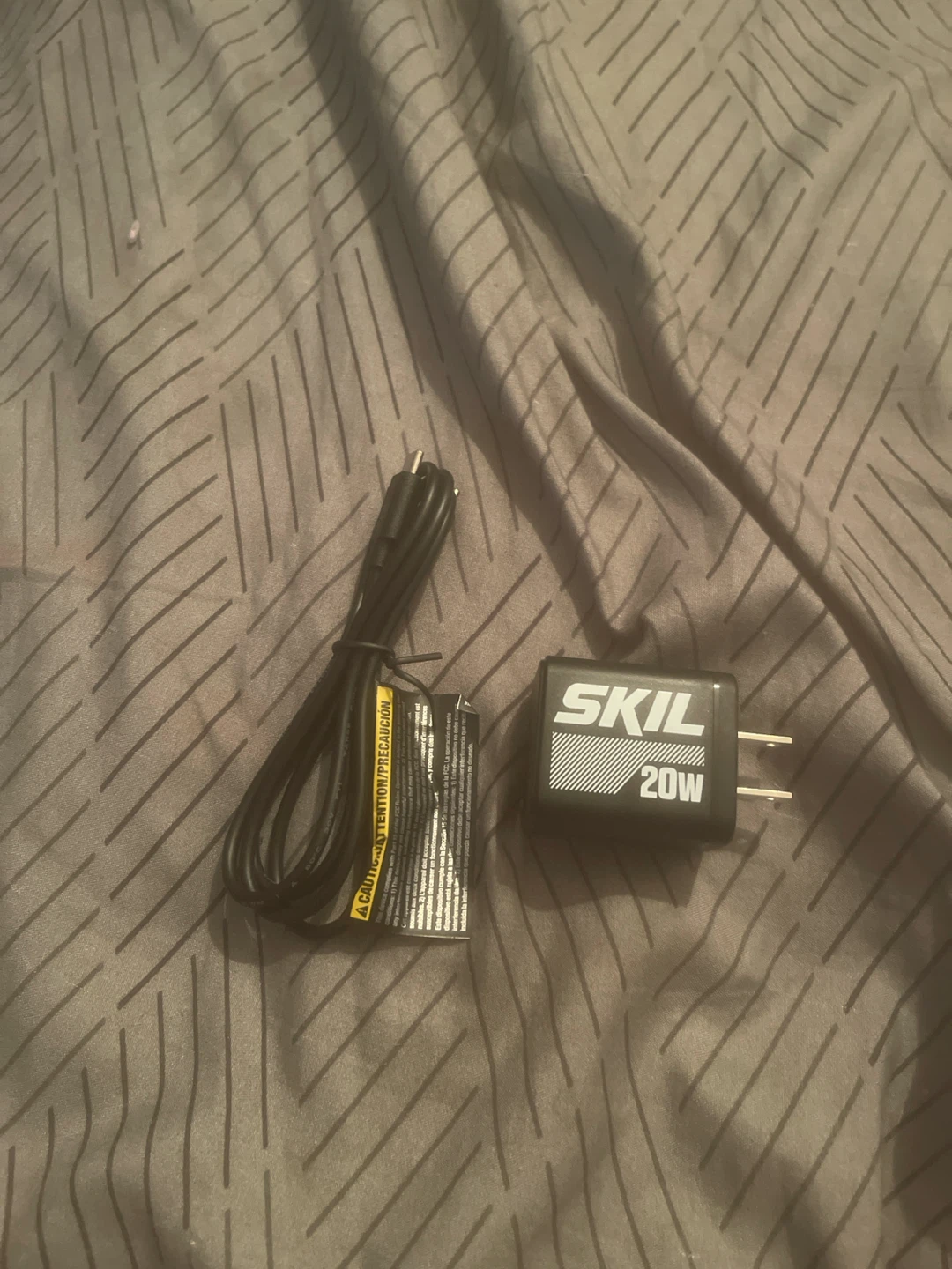 SKIL PWRCORE 12 Brushless 12V Jigsaw Kit - photo 3
