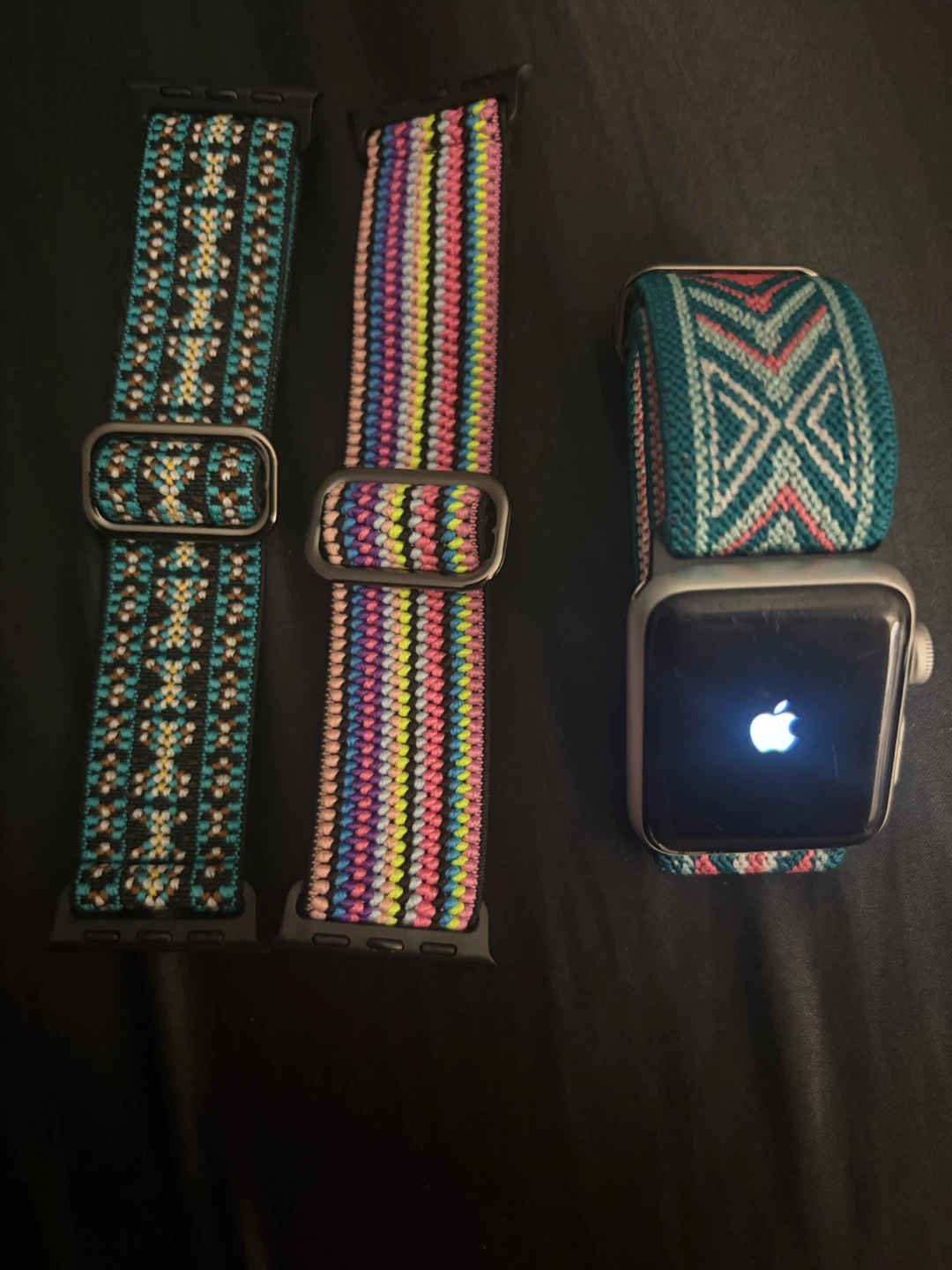 Apple Watch Series 3 - photo 2