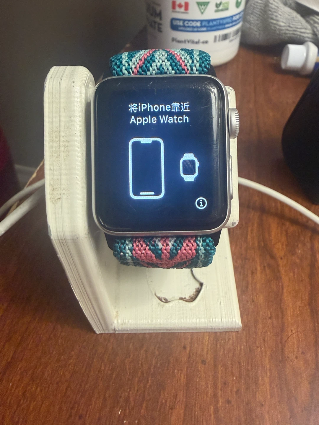 Apple Watch Series 3 - photo 4