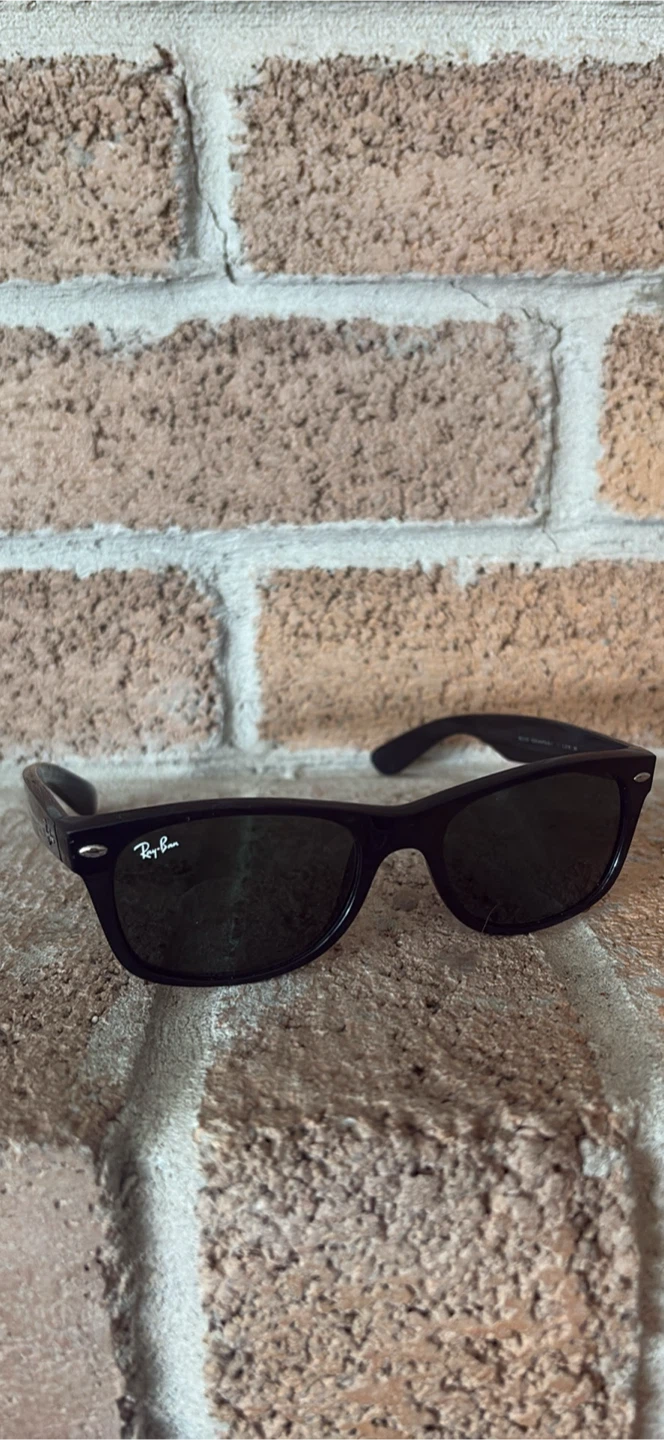 Designer sunglasses