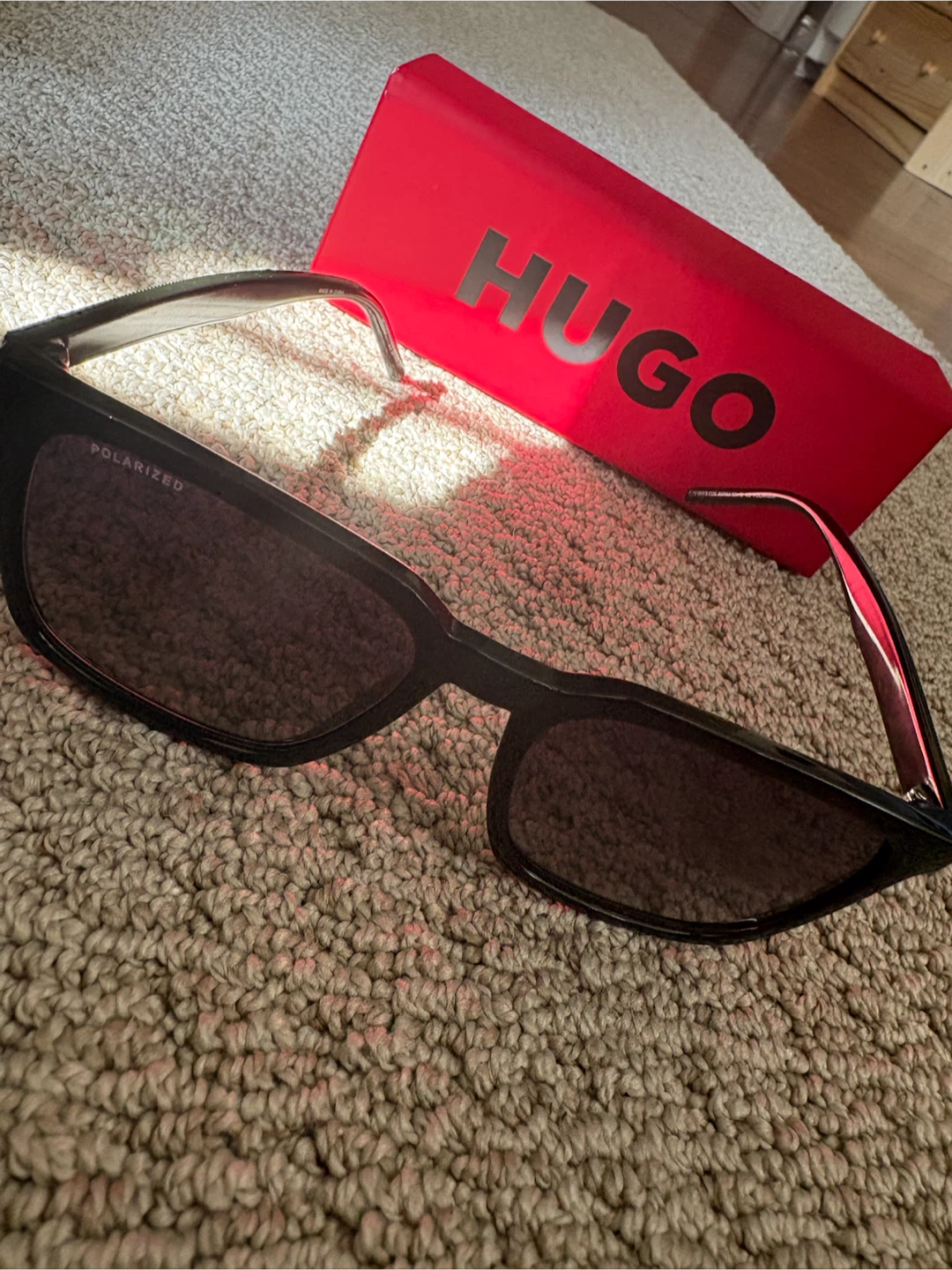 Designer sunglasses - photo 3