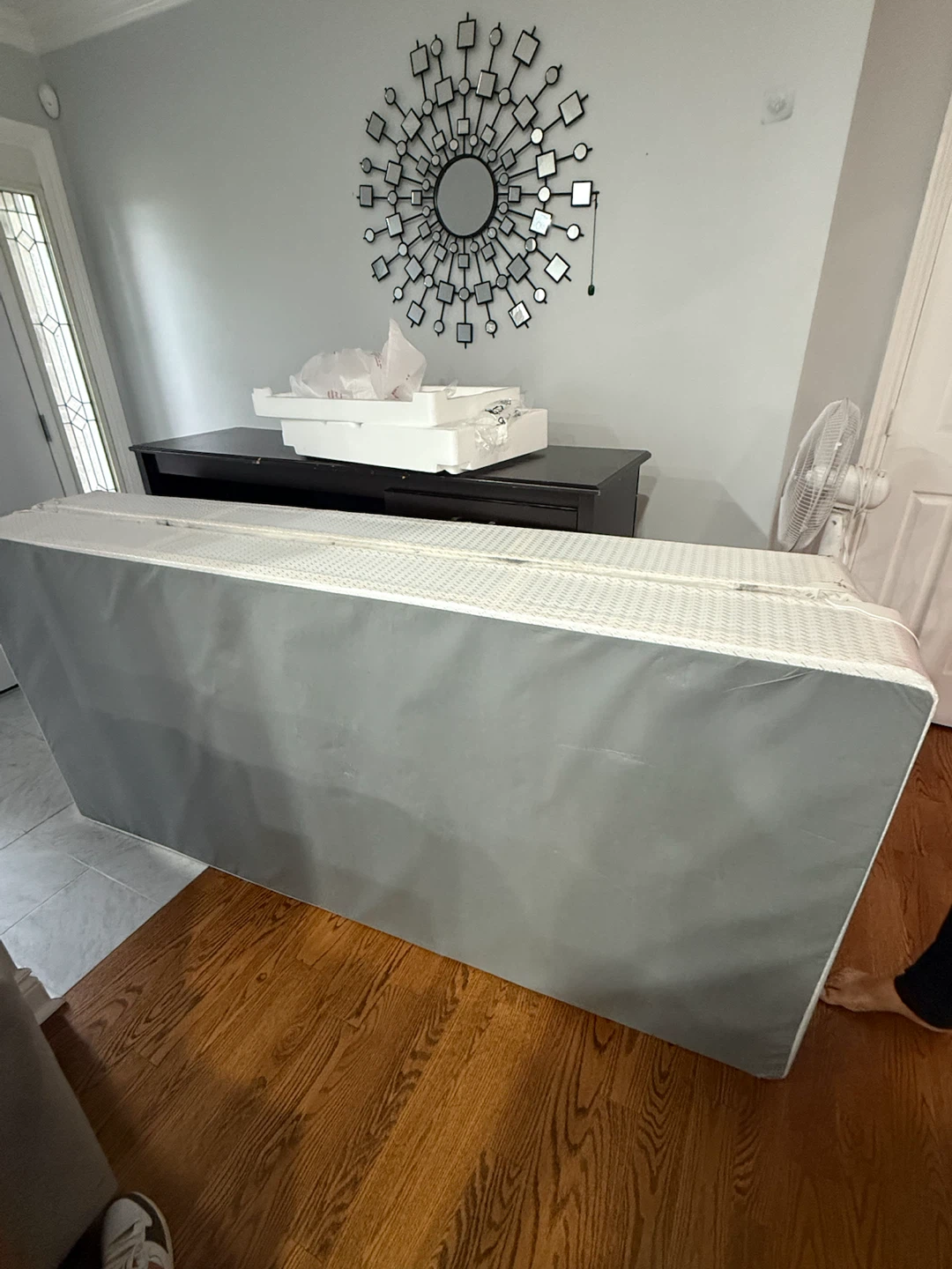 King  Box Spring - photo 2