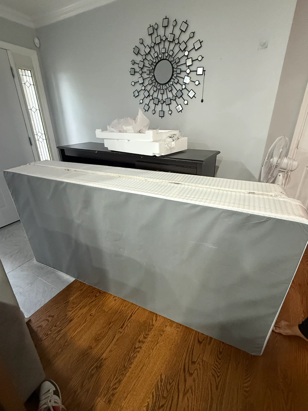 King  Box Spring - photo 3