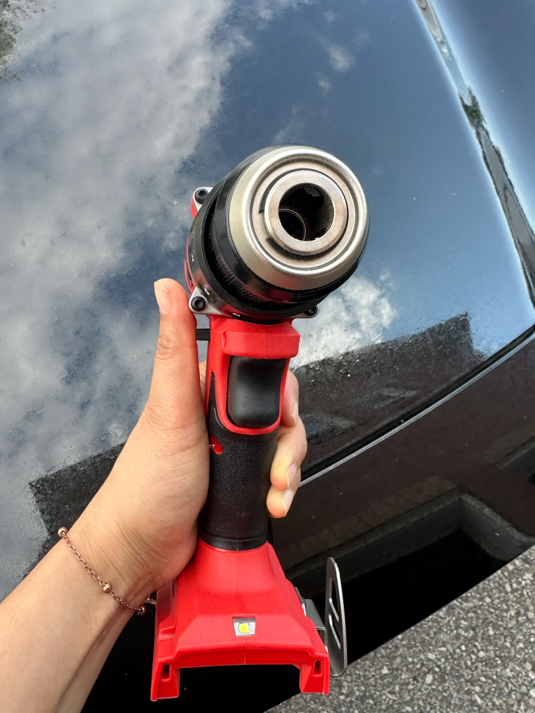 Milwaukee M18 Brushless Drill/Driver - photo 4