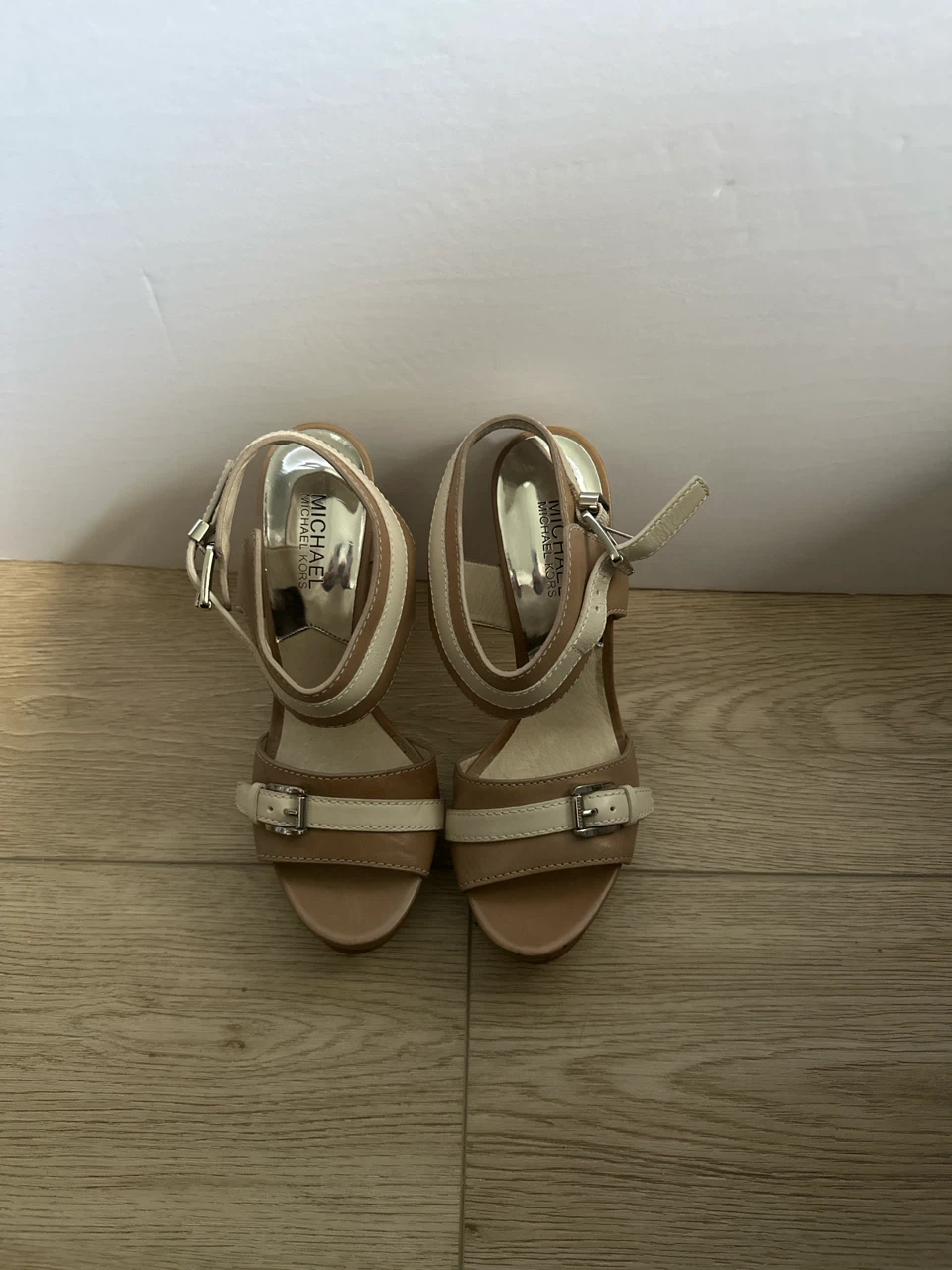 Michael Kors Women's Heeled Sandals